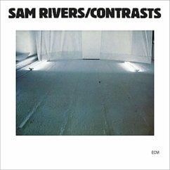 Contrasts - Rivers,Sam