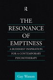 The Resonance of Emptiness (eBook, PDF)