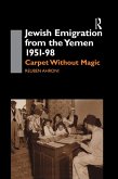 Jewish Emigration from the Yemen 1951-98 (eBook, PDF)