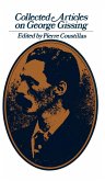 Collected Articles on George Gissing (eBook, ePUB)