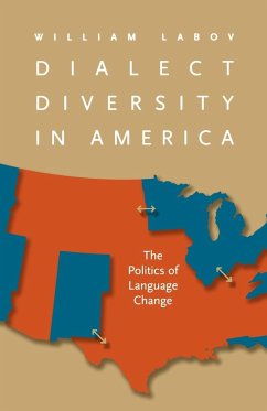 Dialect Diversity in America - Labov, William