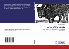 Lands of the Lakota