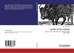 Lands of the Lakota - Stromberg, Joseph