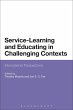 Service-Learning and Educating in... - Bild 1