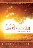 The Essential Law of Attraction Collection (eBook, ePUB)