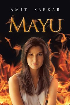 Cover Mayu