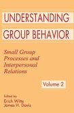 Understanding Group Behavior (eBook, ePUB)