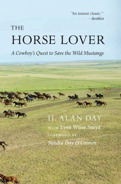 Horse Lover - Day, H Alan; Sneyd, Lynn Wiese