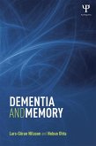 Dementia and Memory (eBook, ePUB)