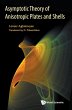 ASYMPTOTIC THEORY OF ANISOTROPIC PLATES... - Bild 1