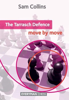 The Tarrasch Defence - Collins, Sam