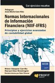 Normas internacionales de información financiera (NIIF-IFRS)