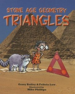 Stone Age Geometry: Triangles - Bailey, Gerry