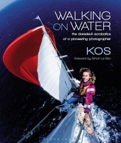 Cover Walking on Water (eBook, PDF)