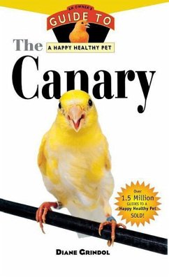 The Canary - Grindol, Diane