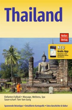 Nelles Guide Thailand