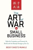 The Art of War for Small Business