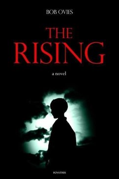 Rising - Ovies, Robert