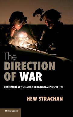 The Direction of War - Strachan, Hew