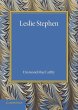 Leslie Stephen - Bild 1
