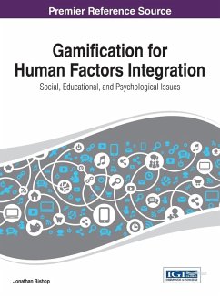 Cover Gamification for Human Factors Integration