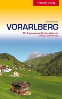 Cover Vorarlberg