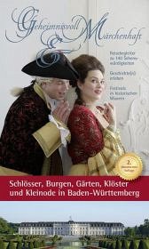 Cover Geheimsvoll & Märchenhaft