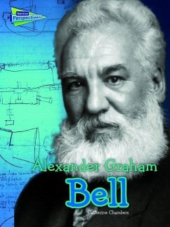 Alexander Graham Bell - Chambers, Catherine