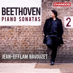 Klaviersonaten Vol.2 - Bavouzet,Jean-Efflam