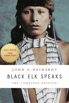 Black Elk Speaks - Neihardt, John G.; Deloria, Philip J.