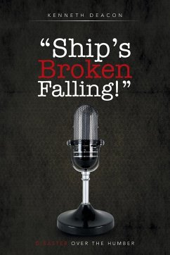 Ship's Broken Falling! - Deacon, Kenneth