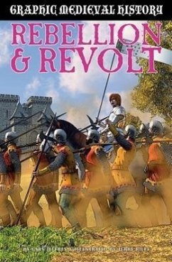 Rebellion and Revolt - Jeffrey, Gary