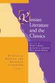 Russian Literature and the Classics (eBook, PDF)