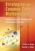 Strategies for Common Core Mathematics (eBook, ePUB)