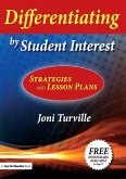 Differentiating by Student Interest (eBook, ePUB) Differentiating by Student Interest (eBook, ePUB)