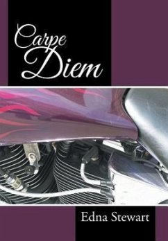 Carpe Diem - Stewart, Edna