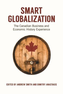 Smart Globalization - Smith, Andrew; Anastakis, Dimitry