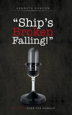 Ship's Broken Falling! - Deacon, Kenneth