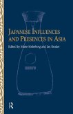 Japanese Influences and Presences in Asia (eBook, PDF)