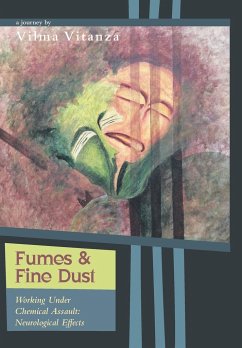 Fumes and Fine Dust - Vitanza, Vilma