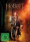 Der Hobbit - Smaugs Einöde - 2 Disc DVD