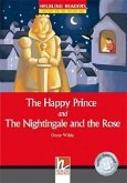 The Happy Prince /and/ The Nightingale and The Rose, Class Set