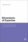 Dimensions of Expertise (eBook, ePUB) Dimensions of Expertise (eBook, ePUB)