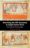 Rewriting the Old Testament in Anglo-Saxon Verse (eBook, PDF)