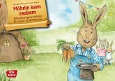 Möhrlin kann zaubern / Bilderbuchgeschichten Bd.3