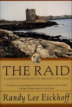 The Raid (eBook, ePUB) Cover The Raid (eBook, ePUB)