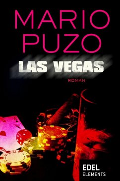Las Vegas (eBook, ePUB) - Puzo, Mario