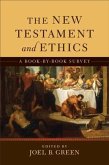New Testament and Ethics (eBook, ePUB)