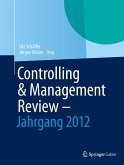 Controlling & Management Review - Jahrgang 2012