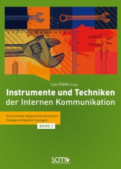 Instrumente und Techniken der internen Kommunikation